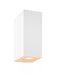 EAN 8719514554597 - WiZ 8719514554597 iluminación inteligente Luz de pared inteligente Wi-Fi/Bluetooth 4,7 W imagen 1