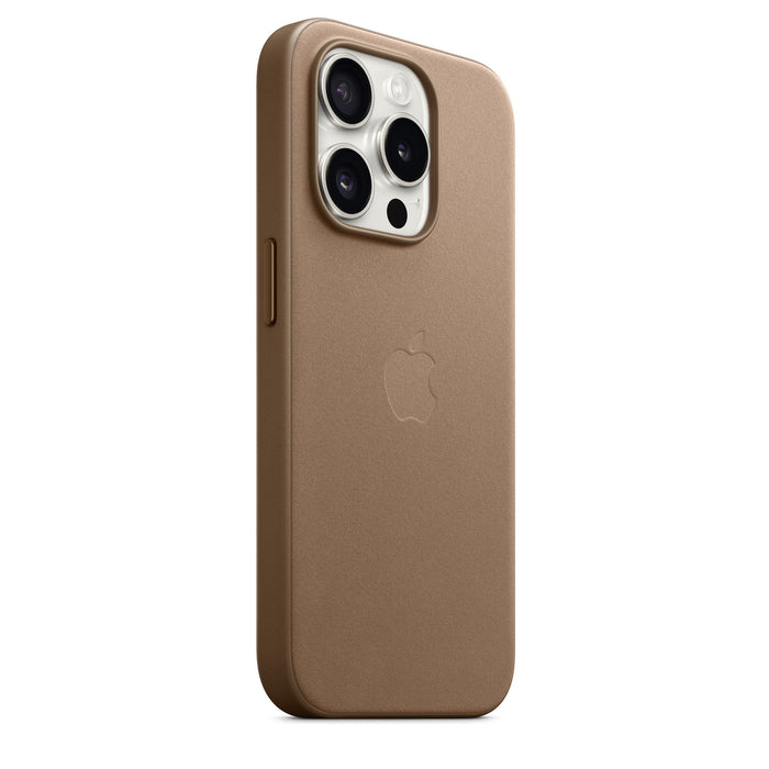 EAN 0194253945727 - Apple MT4J3ZM/A funda para teléfono móvil 15,5 cm (6.1") Gris pardo imagen 5