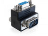 EAN 4043619652471 - DeLOCK 65247 cambiador de género para cable VGA (D-Sub) Negro imagen 1