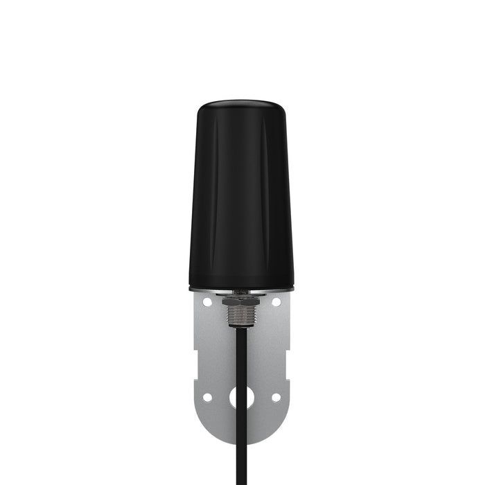 EAN 5055416076069 - Panorama Antennas B4BE-6-60-10SP antena para red Antena omnidireccional SMA 5 dBi imagen 2