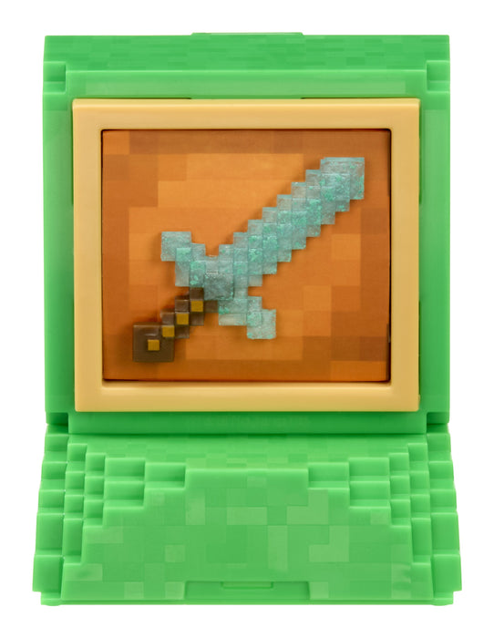 EAN 35051557272 - Miniverse MGA's - Make It Mini Minecraft imagen 11