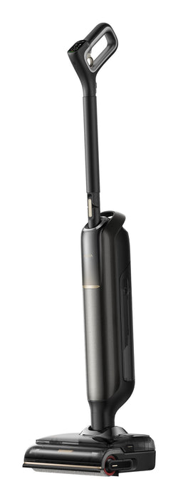 EAN 6977728946269 - MOVA M50 Ultra Aspiradora escoba Batería Húmedo Sin bolsa 450 W Negro, Gris 4 Ah imagen 4