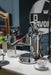 EAN 8010072258584 - la Pavoni LPLMLN01EU cafetera eléctrica Manual 1,6 L imagen 5
