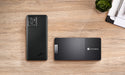 EAN 197531551634 - Lenovo Chromebox Micro Intel® Celeron® N N4500 8 GB LPDDR4x-SDRAM 32 GB eMMC ChromeOS Micro PC Mini PC Neg imagen 9