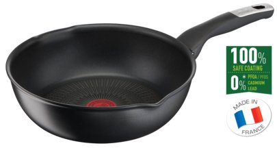 EAN 3168430311855 - Tefal Unlimited G2557572 cacerola Sartén multiuso Alrededor imagen 1