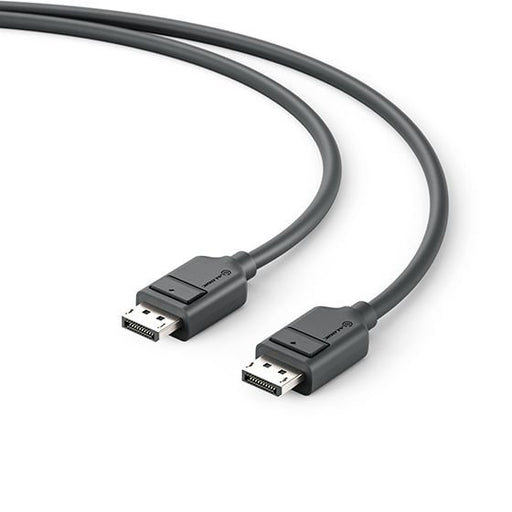 EAN 9350784021960 - ALOGIC EL2DP-02 cable DisplayPort 2 m Negro imagen 1
