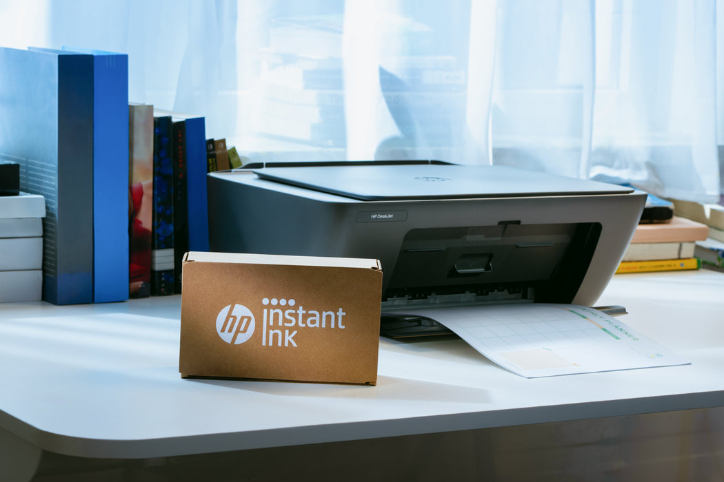 EAN 198701680079 - HP DeskJet 2920 Inyección de tinta térmica A4 4800 x 1200 DPI 7,5 ppm Wifi imagen 5