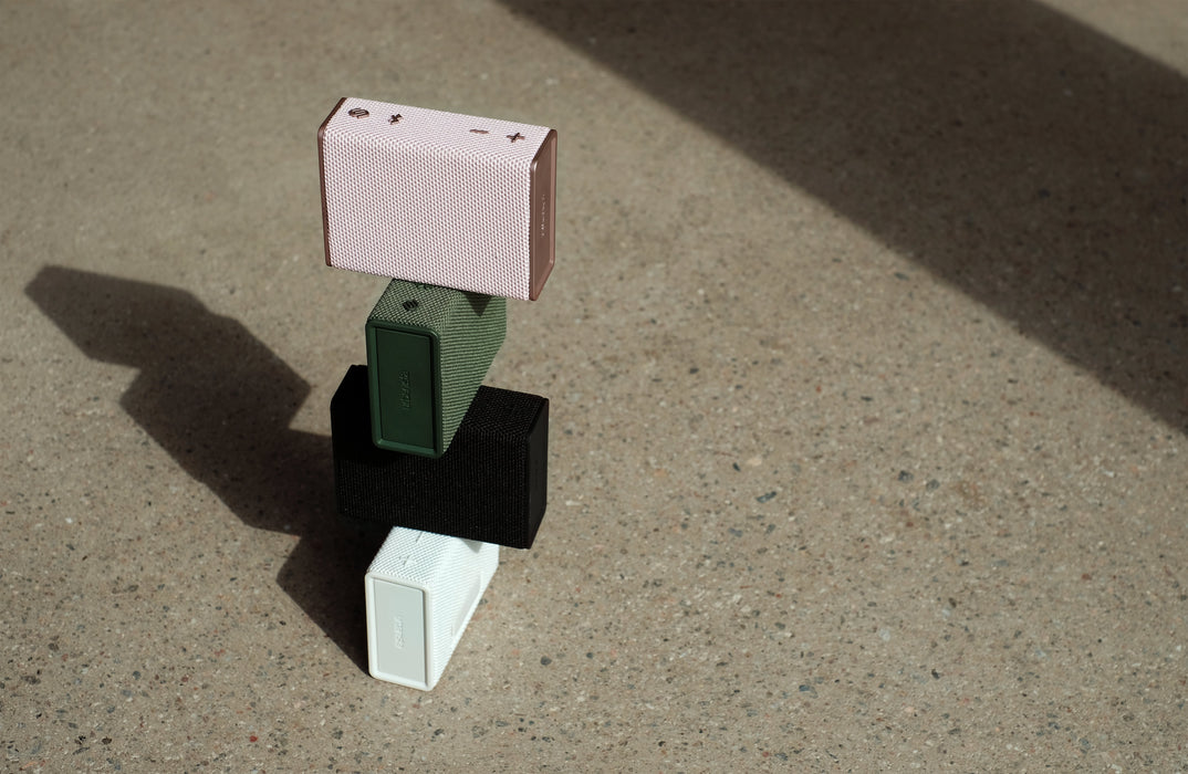 EAN 7350088302811 - Urbanista Sydney Altavoz monofónico portátil Negro 3 W imagen 7