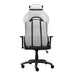 EAN 8713439250657 - Trust GXT 714 RUYA Silla para videojuegos universal Negro, Blanco imagen 5