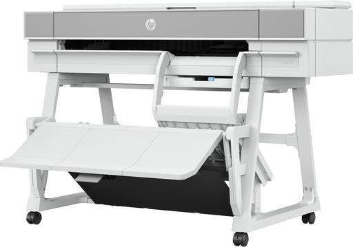 EAN 0196548313112 - HP DesignJet T950 36-in Printer impresora de gran formato Wifi Inyección de tinta térmica Color 2400 x 12 imagen 2