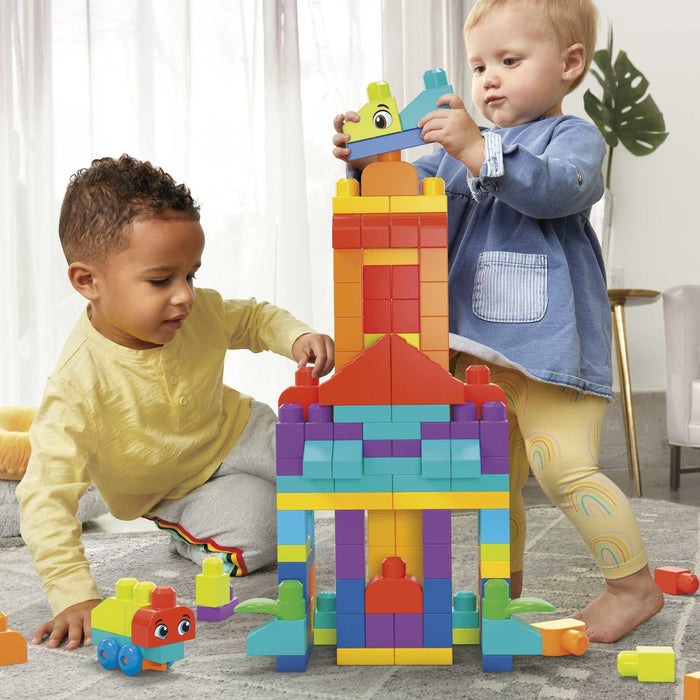 EAN 194735072521 - MEGA BLOKS HHM96 juguete de construcción imagen 3