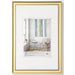 EAN 4004122186396 - Walther Design KP824G marco Expositor de pie retroiluminado Oro imagen 1