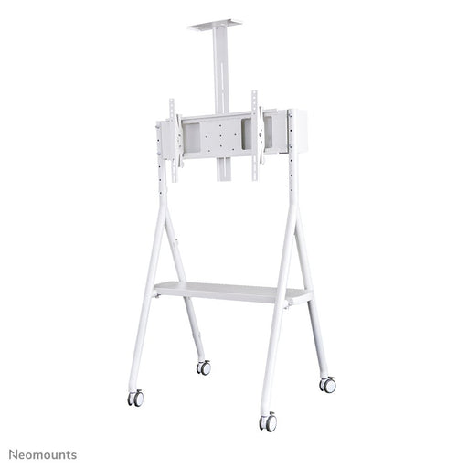 EAN 8717371448097 - Neomounts NS-M1500WHITE mueble y soporte para dispositivo multimedia Blanco imagen 1