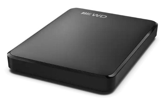 EAN 718037912738 - Western Digital Elements Portable (USB-C) disco duro externo 1 TB 2.5" USB Tipo C 3.2 Gen 1 (3.1 Gen 1) Ne imagen 3