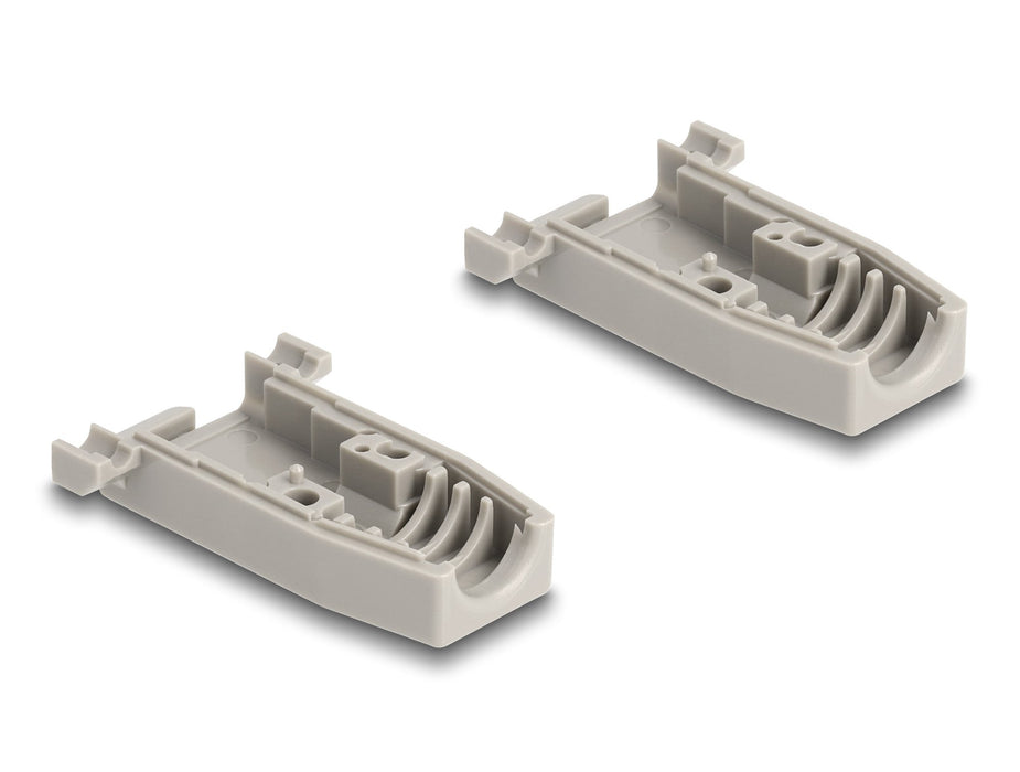 EAN 4043619670307 - DeLOCK 67030 accesorio para cable Funda sujetacables imagen 3