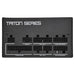 EAN 4710679818672 - Silverstone Triton 1000Rz unidad de fuente de alimentación 1000 W 24-pin ATX ATX Negro imagen 3