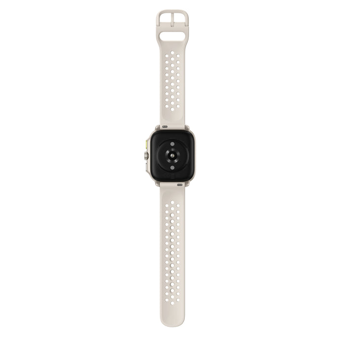 EAN 6972596106715 - Amazfit Cheetah 4,45 cm (1.75") AMOLED Digital 390 x 450 Pixeles Pantalla táctil Blanco GPS (satélite) imagen 12