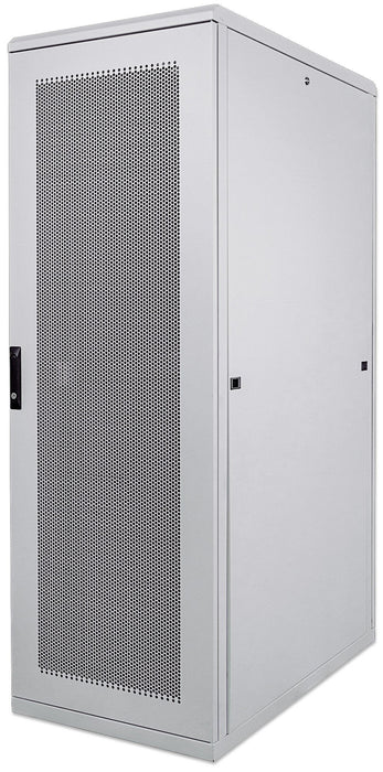 EAN 766623713313 - Intellinet 713313 armario rack 42U Rack o bastidor independiente Gris imagen 1