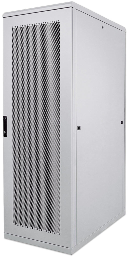 EAN 766623713313 - Intellinet 713313 armario rack 42U Rack o bastidor independiente Gris imagen 1