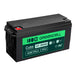 EAN 5904326376403 - Green Cell AGM12V250AH-J batería para sistema ups Sealed Lead Acid (VRLA) 12 V 250 Ah imagen 1