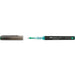 EAN 4005403483630 - Faber-Castell 348363 bolígrafo de punta redonda Bolígrafo cilíndrico Verde 1 pieza(s) imagen 2
