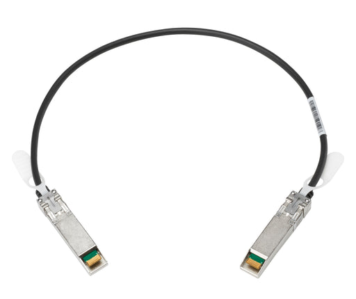 EAN 0190017014913 - HPE 25Gb SFP28 to SFP28 3m Direct Attach Copper Cable Cable de fibra óptica e InfiniBand imagen 1