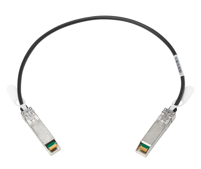 EAN 0190017014913 - HPE 25Gb SFP28 to SFP28 3m Direct Attach Copper Cable Cable de fibra óptica e InfiniBand imagen 1