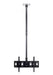 EAN 5908252968411 - Edbak CMS21 soporte para monitor 190,5 cm (75") Techo Negro imagen 4