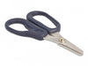 EAN 4043619905546 - DeLOCK 90554 tijera de escritorio y manualidades Tijeras de oficina Corte con forma Azul, Plata imagen 1
