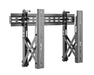 EAN 4015867228289 - Equip 650351 soporte para monitor 177,8 cm (70") Negro imagen 2