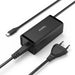EAN 4047443530172 - Hama 00200024 adaptador e inversor de corriente Interior / exterior 100 W Negro imagen 3