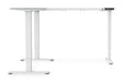 EAN 4016032487418 - Digitus DA-90453 estructura regulable para escritorio Eléctrico 3 pata(s) imagen 3