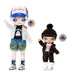 EAN 0035051572602 - Na! Na! Na! Surprise Teens Doll- Quinn Nash imagen 5