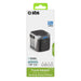 EAN 8018417318795 - SBS TEADAPT2USBUNI cargador de dispositivo móvil Negro, Plata imagen 2