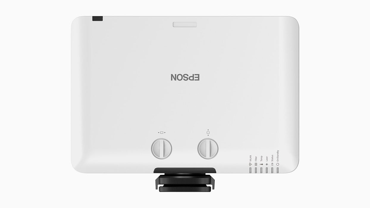 EAN 8715946695334 - Epson EB-L530U Proyector de alcance estándar 5200 lúmenes ANSI 3LCD WUXGA (1920x1200) Blanco imagen 9