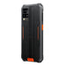 EAN 6931548320692 - Blackview BV4800 PRO 16,7 cm (6.56") SIM doble Android 14 4G 4 GB 128 GB 5180 mAh Negro, Naranja imagen 5