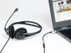 EAN 4015867223659 - Equip 133474 cable de teléfono móvil Negro, Plata 0,15 m imagen 2