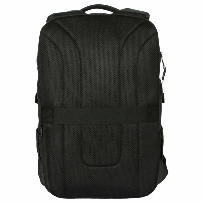 EAN 5063194001623 - Targus Terra EcoSmart 40,6 cm (16") Mochila Negro imagen 9