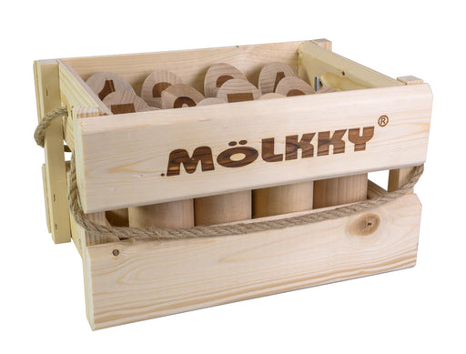 EAN 6416739402680 - Mölkky imagen 2