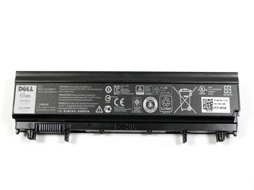 EAN 5711045921667 - DELL WGCW6 refacción para laptop Batería imagen 1