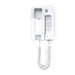 EAN 4250366870014 - Gigaset DESK 200 Teléfono analógico Blanco imagen 6