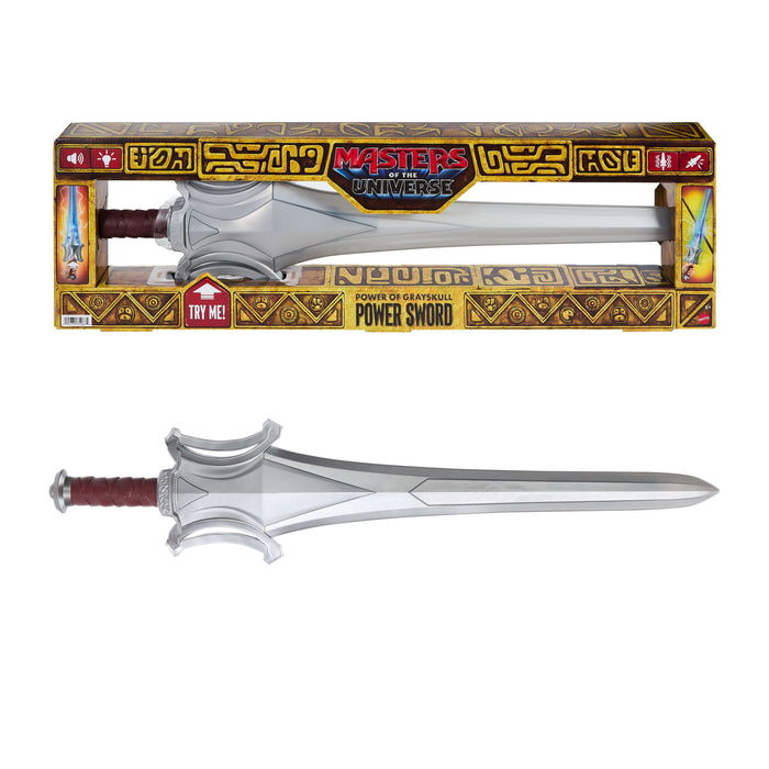 EAN 194735350681 - Masters of the Universe JKJ18 arma de juguete imagen 1