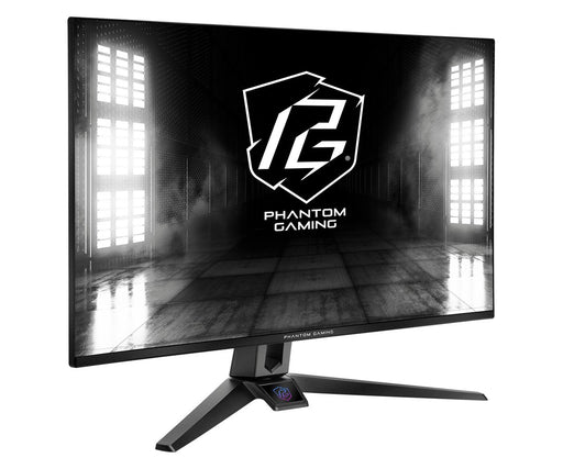 EAN 4717677324242 - Asrock PG27FFS1A pantalla para PC 68,6 cm (27") 1920 x 1080 Pixeles Full HD Negro imagen 2