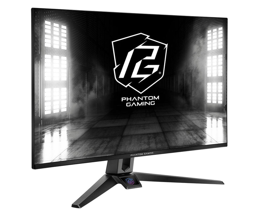 EAN 4717677324242 - Asrock PG27FFS1A pantalla para PC 68,6 cm (27") 1920 x 1080 Pixeles Full HD Negro imagen 2