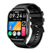 EAN 8434847074887 - COOL Accesorios COOL Delta 5,11 cm (2.01") AMOLED 39 mm Digital 240 x 29 Pixeles Pantalla táctil Negro imagen 1