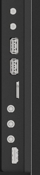EAN 4948570123452 - iiyama LH5075UHS-B1AG pantalla de señalización Pantalla plana para señalización digital 125,7 cm (49.5")  imagen 16