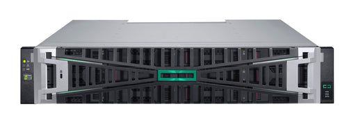EAN 190017837130 - HPE MSA 2070 LFF 2x32Gb FC 4-port Controller Storage Array unidad de disco multiple Bastidor (2U) imagen 1