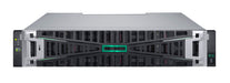 EAN 190017837154 - HPE MSA 2070 LFF 2x10/25GbE iSCSI 4-port Controller Storage Array unidad de disco multiple Bastidor (2U) imagen 1