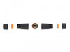 EAN 4043619866922 - DeLOCK 86692 cambiador de género para cable Negro imagen 2