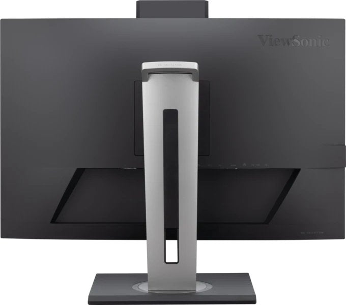 EAN 0766907024357 - Viewsonic VG Series VG2757V-2K pantalla para PC 68,6 cm (27") 2560 x 1440 Pixeles Quad HD LED Negro imagen 4